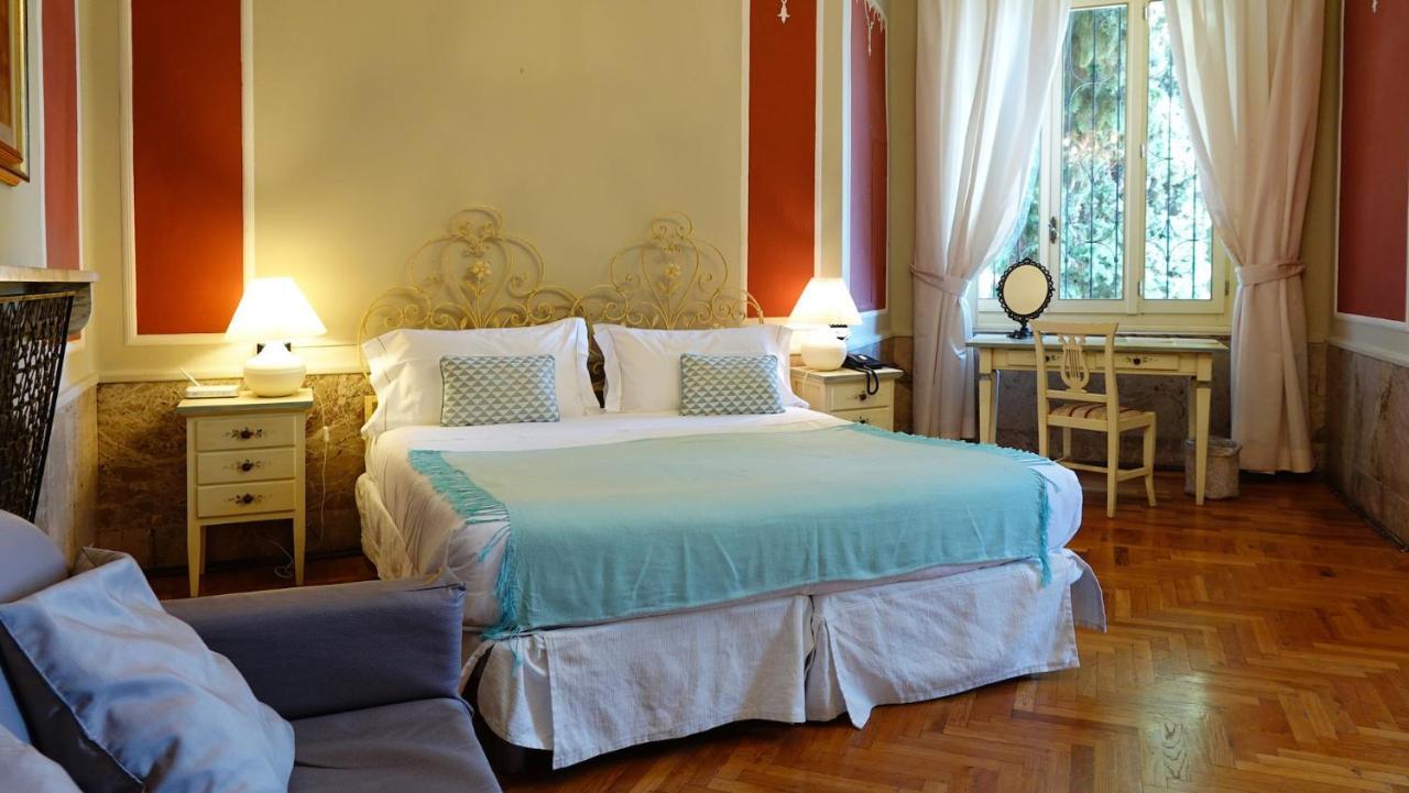 Villa Mimosa Au Lac - Estella Hotels Italia Toscolano Maderno Exteriér fotografie