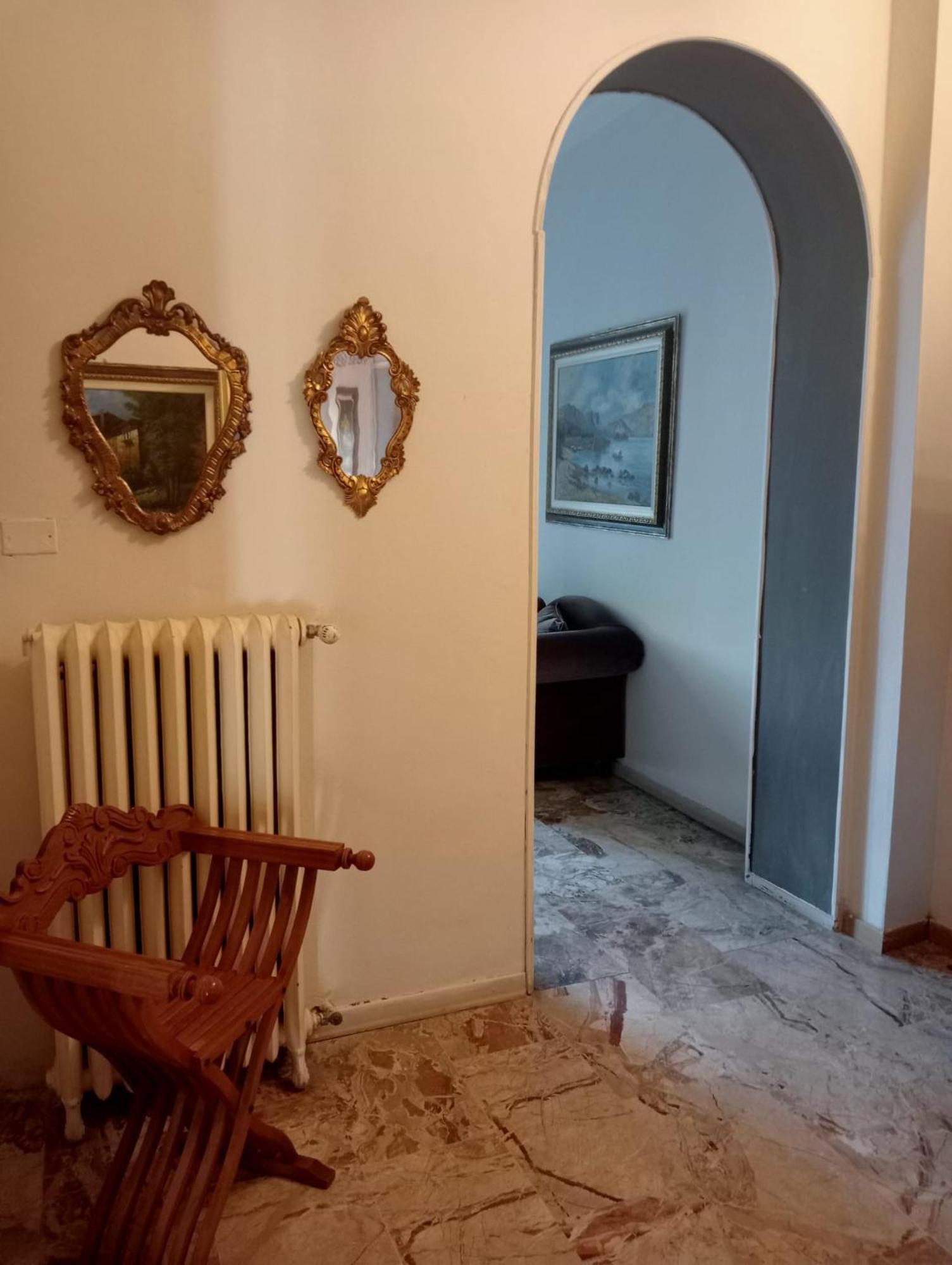 Villa Mimosa Au Lac - Estella Hotels Italia Toscolano Maderno Exteriér fotografie