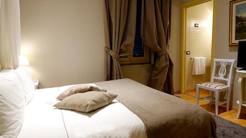 Villa Mimosa Au Lac - Estella Hotels Italia Toscolano Maderno Exteriér fotografie