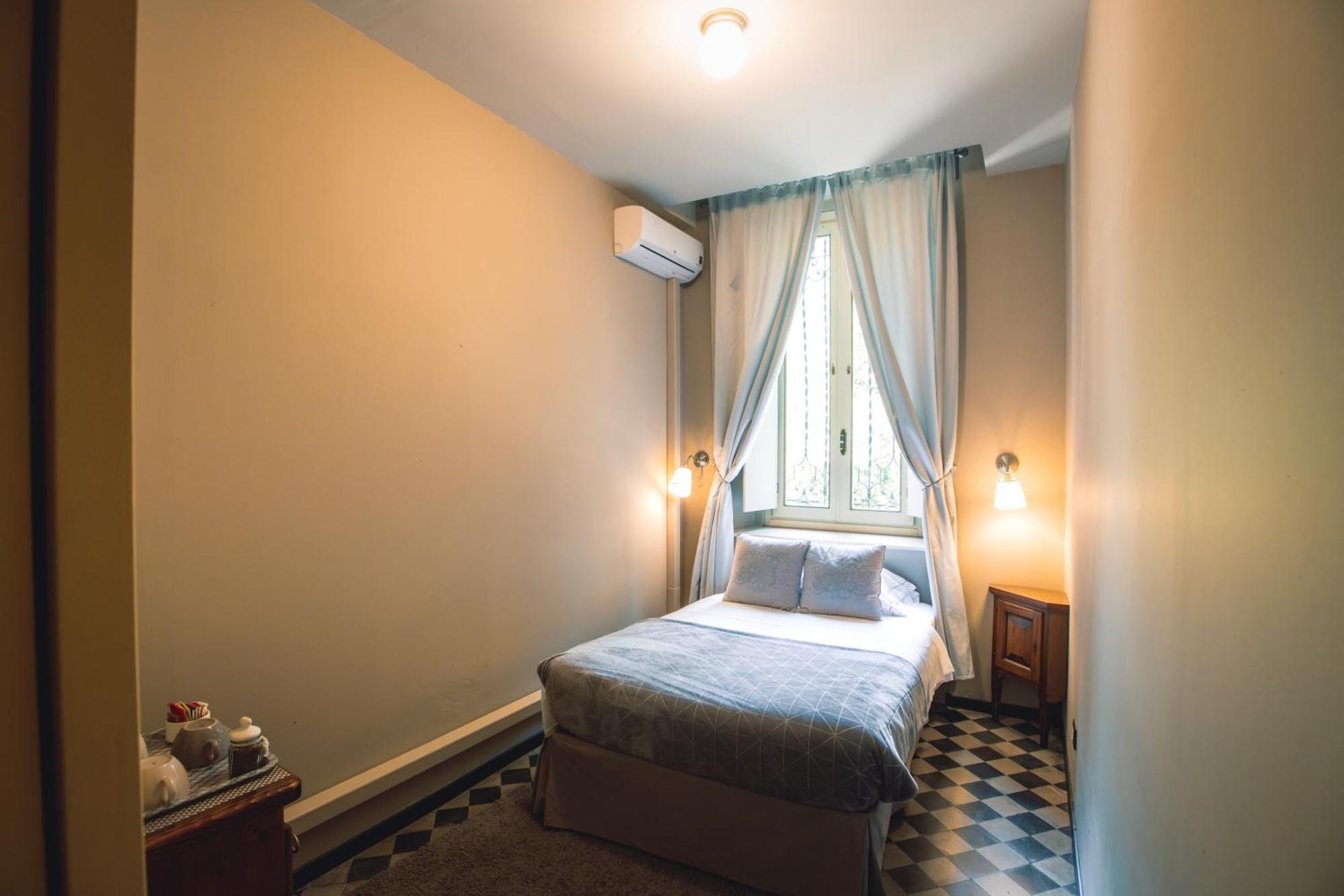 Villa Mimosa Au Lac - Estella Hotels Italia Toscolano Maderno Exteriér fotografie