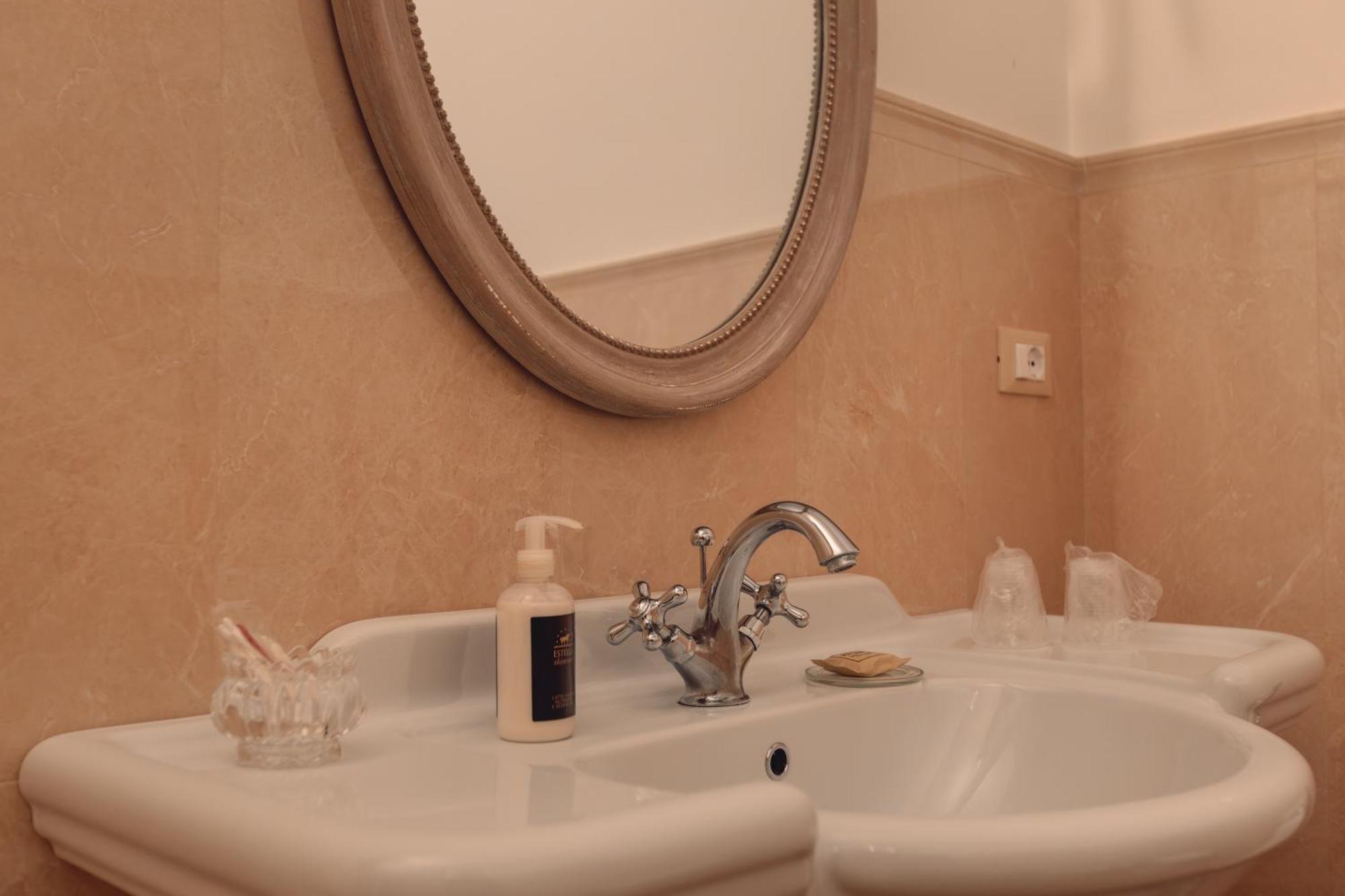 Villa Mimosa Au Lac - Estella Hotels Italia Toscolano Maderno Exteriér fotografie