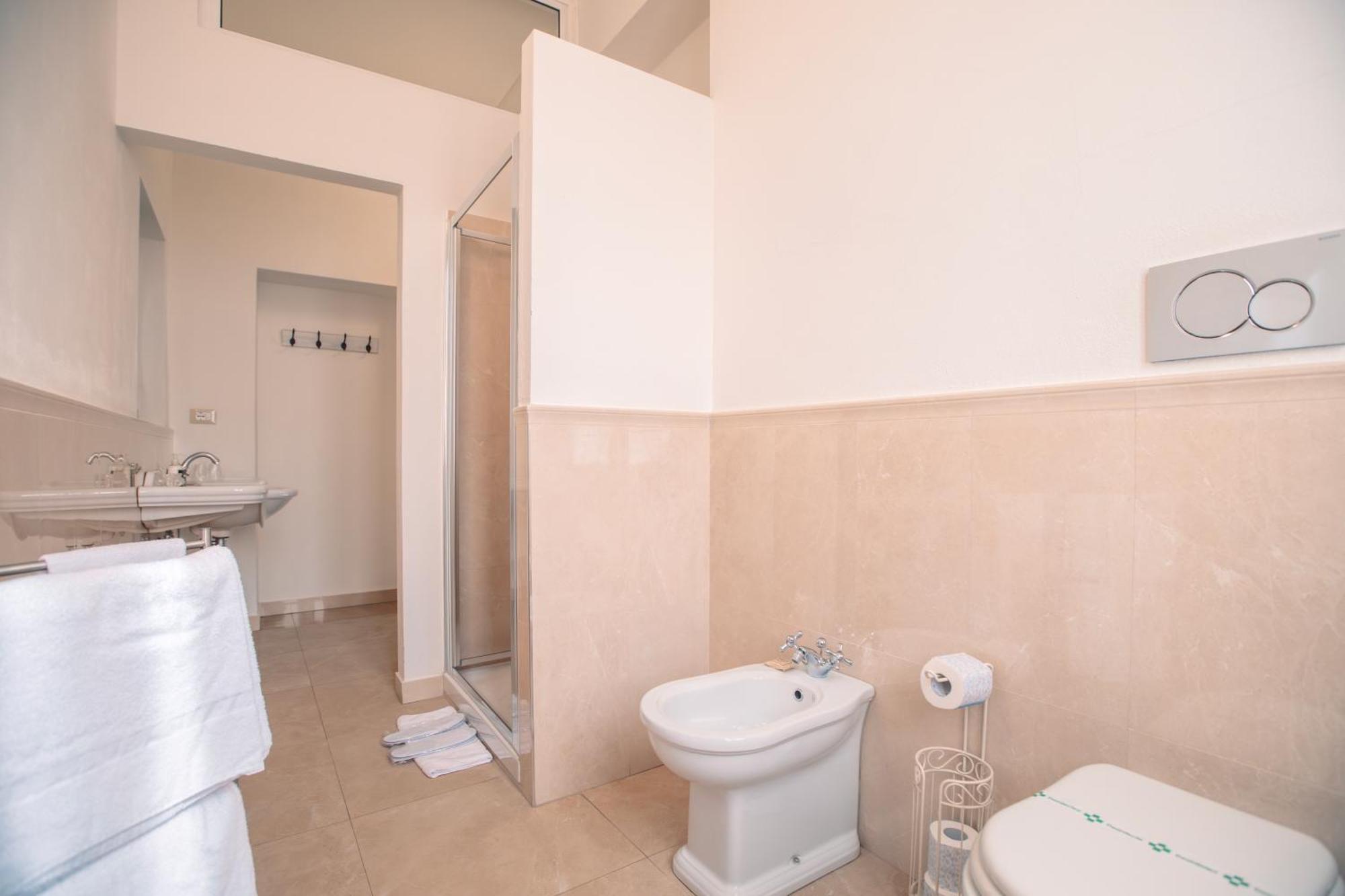 Villa Mimosa Au Lac - Estella Hotels Italia Toscolano Maderno Exteriér fotografie